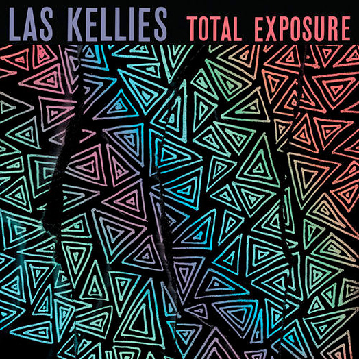 Total Exposure - Las Kellies