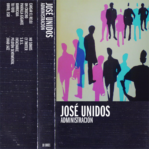 Administración - José Unidos