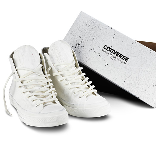 Converse & Maison Martin Margiela