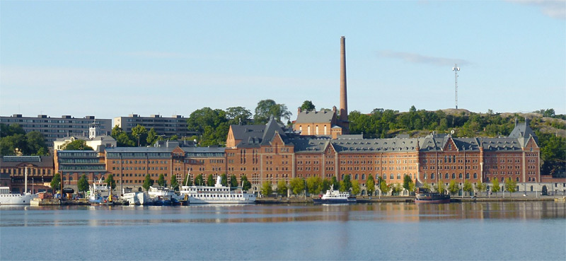 El Sónar llegará a Estocolmo en 2014