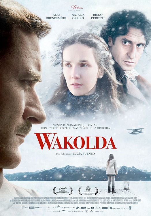 Wakolda