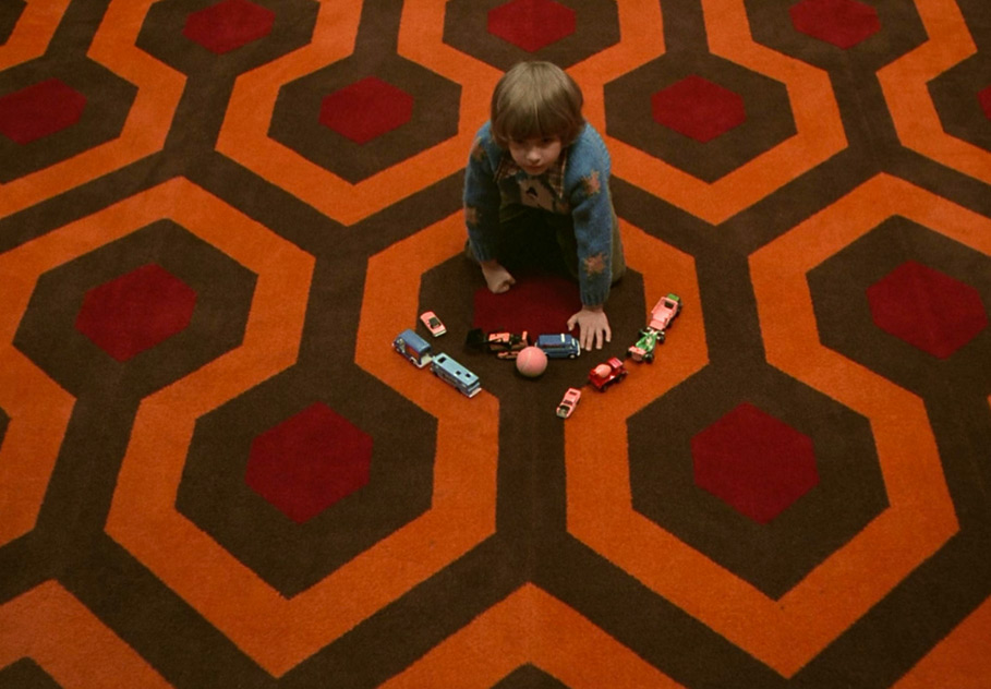 Overlook Hotel