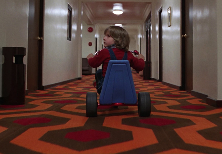 Overlook Hotel