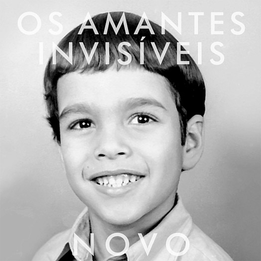 Novo - Os Amantes Invisíveis