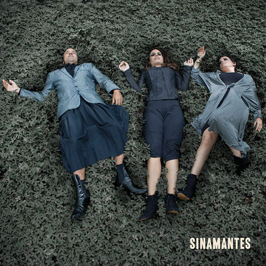 Sinamantes - Sinamantes