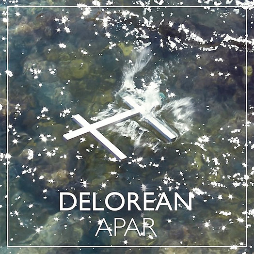 Apar - Delorean