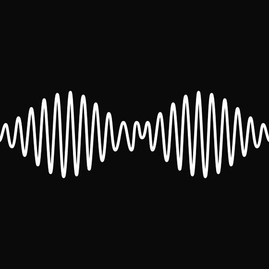 AM - Arctic Monkeys