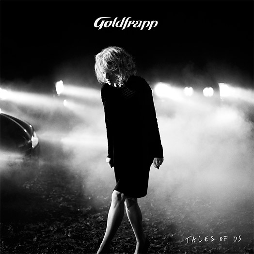 Tales Of Us - Goldfrapp