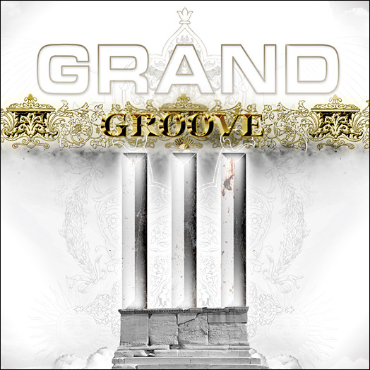 III - Grand Groove