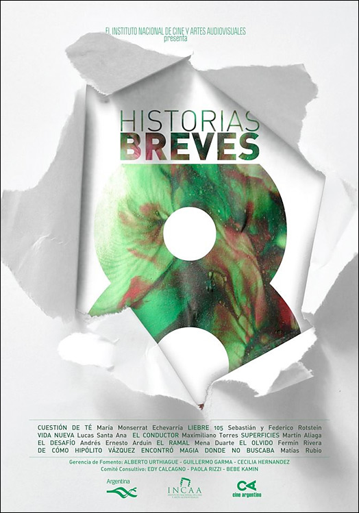 Historias breves 8