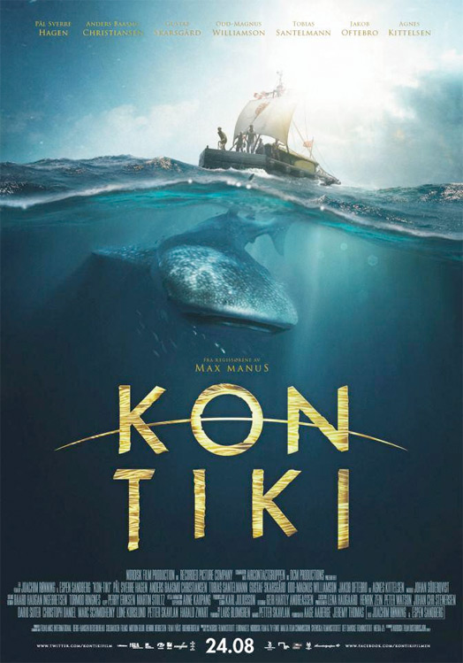 KonTiki