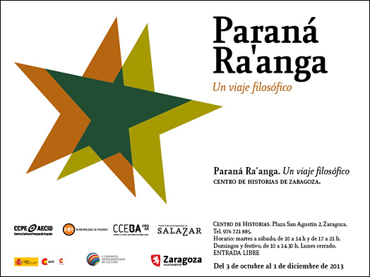 Paraná Ra’anga