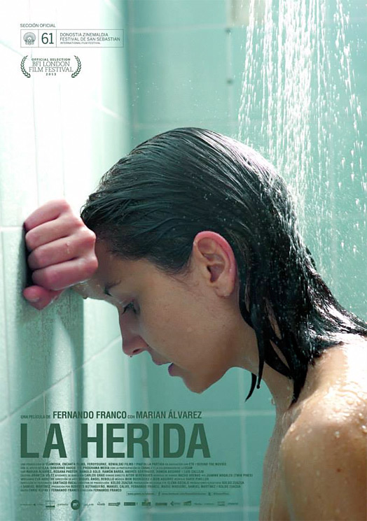 La herida