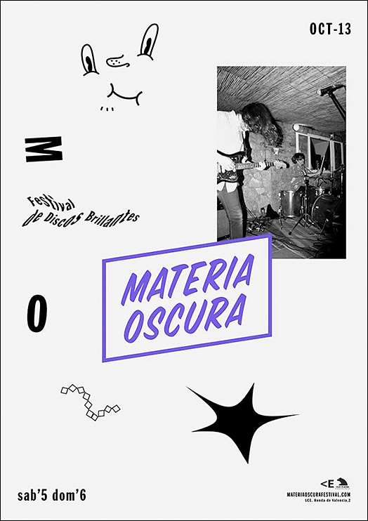 Materia Oscura