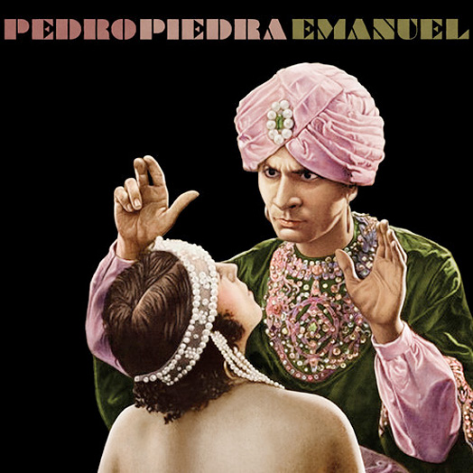 Emanuel - Pedropiedra