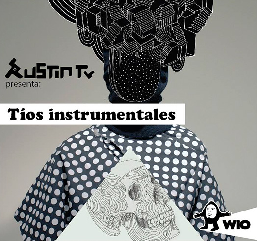 Tíos instrumentales - varios artistas