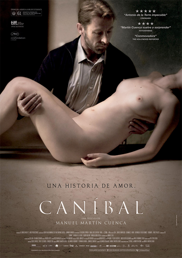 Caníbal