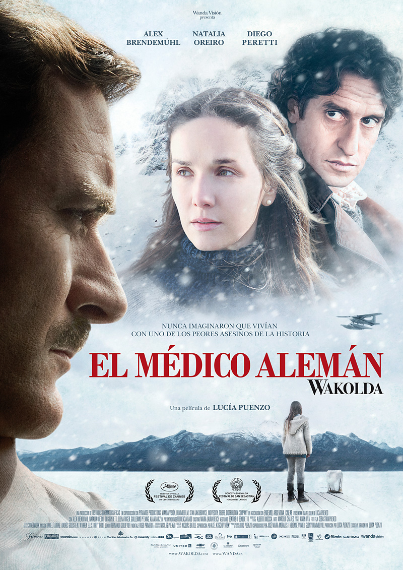 Wakolda llega a los cines españoles