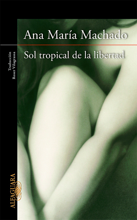 Sol tropical de la libertad