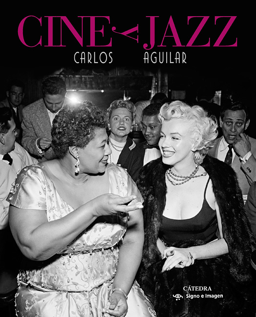 Cine y Jazz