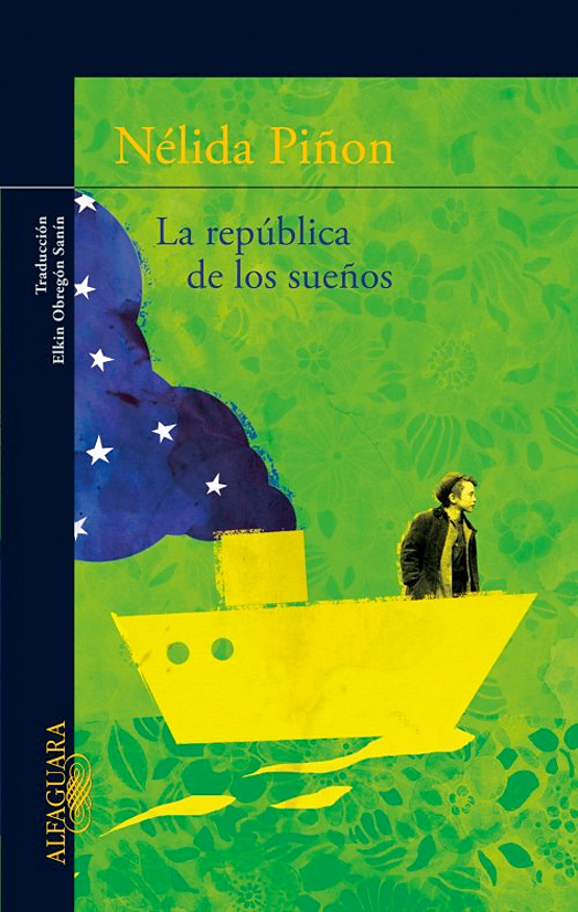 La república de los sueños / Libro de horas