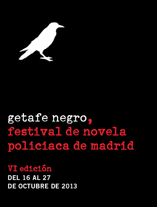 Getafe Negro