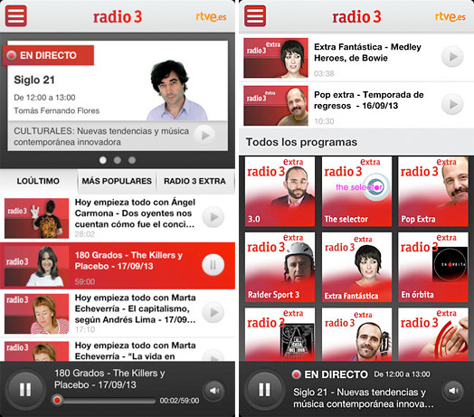 App Radio 3