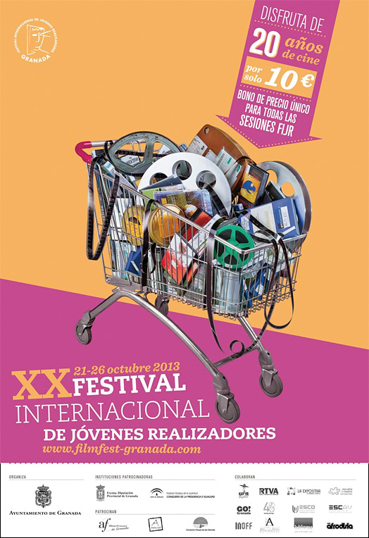 Festival Internacional de Jóvenes Realizadores