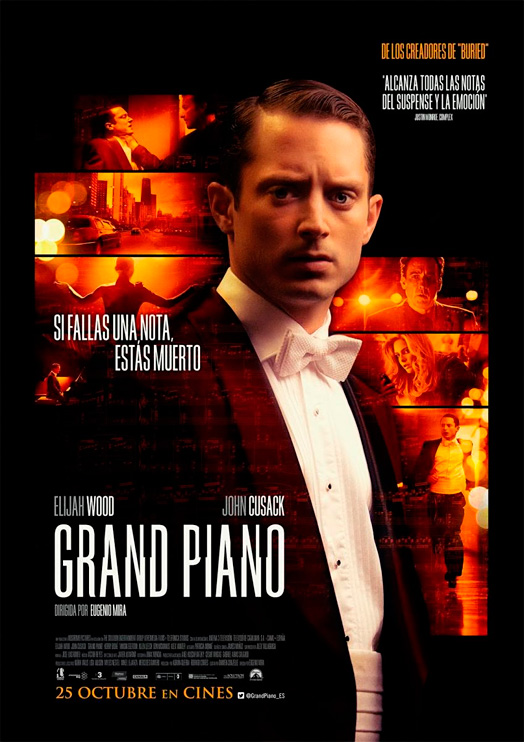 Grand Piano