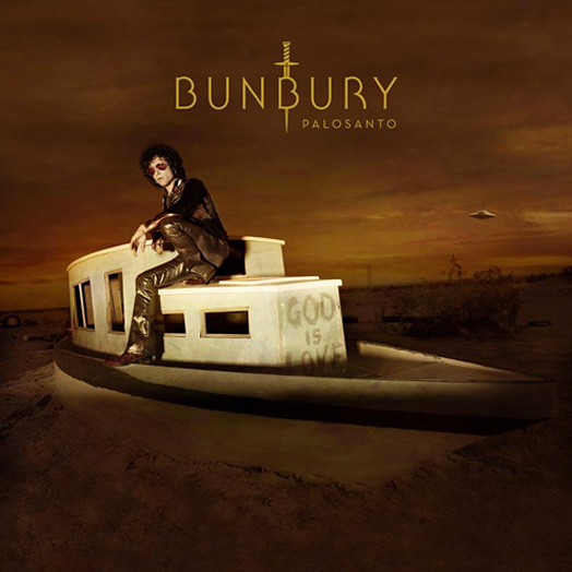 Palosanto - Bunbury