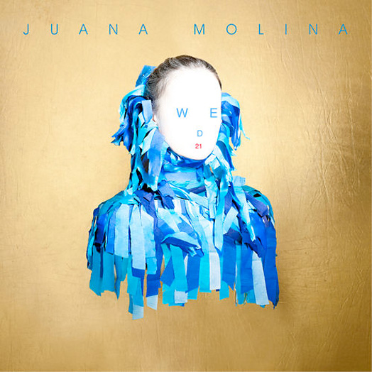 Wed21 - Juana Molina