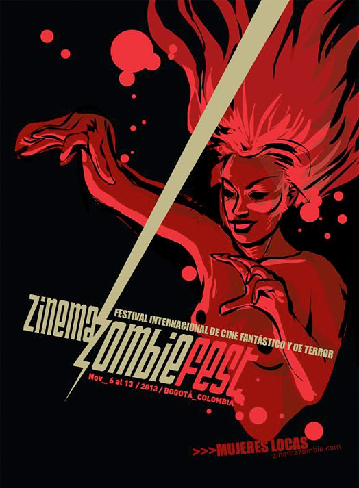 Zinema Zombie Fest