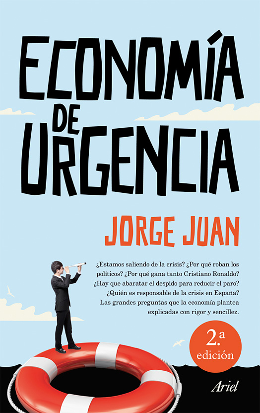 Economía de urgencia