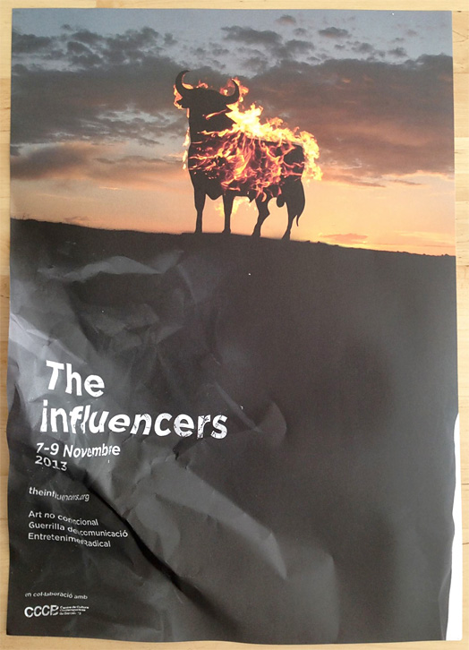 The Influencers