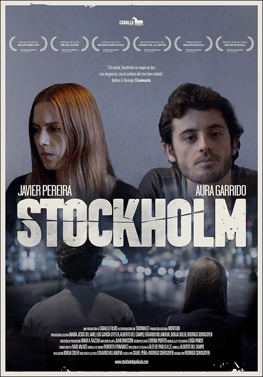 Stockholm