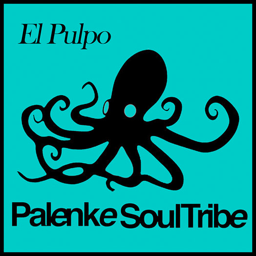 El pulpo - Palenke Soultribe
