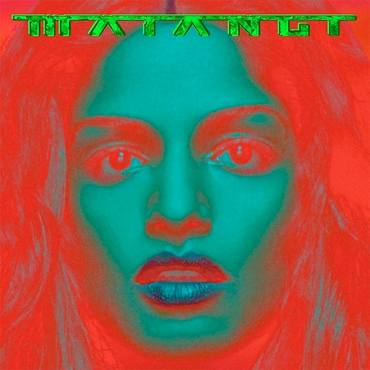 Matangi - M.I.A.