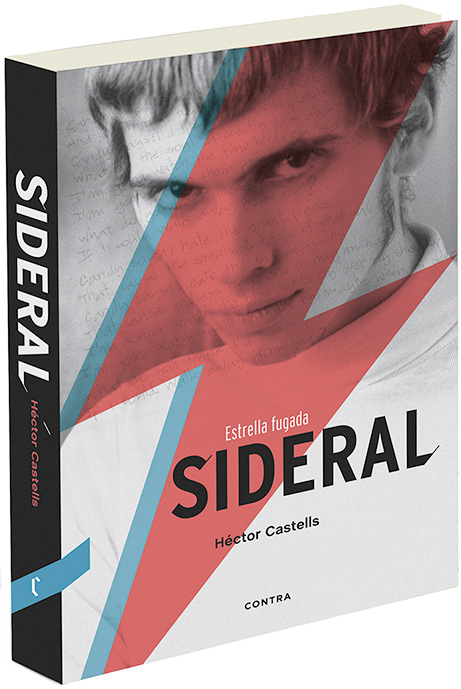 Sideral. Estrella fugada