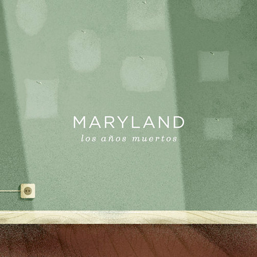 Los años muertos - Maryland