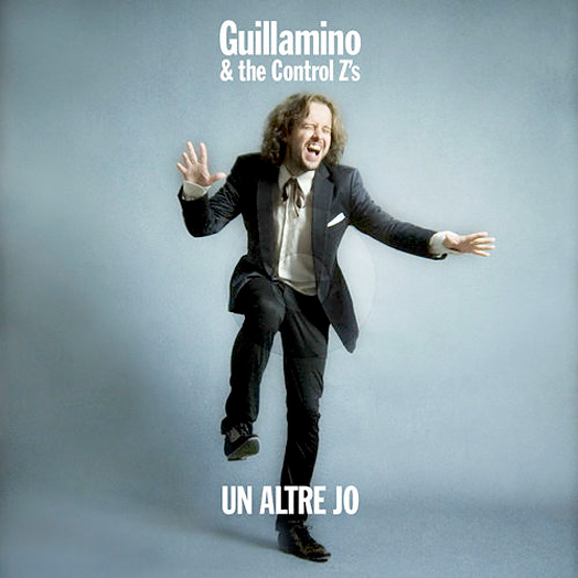 Un altre jo - Guillamino & The Control Z’s