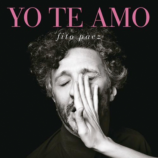 Yo te amo - Fito Páez