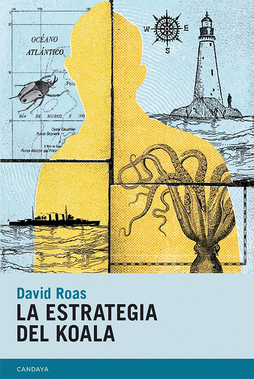 La estrategia del koala - David Roas