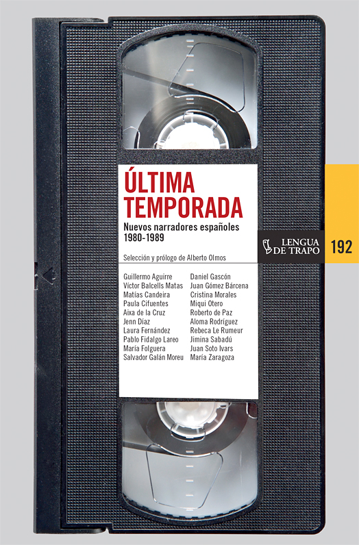 Última temporada - Varios autores