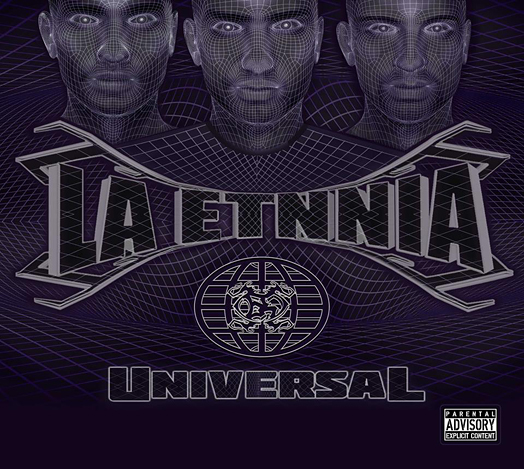 Universal - La Etnnia