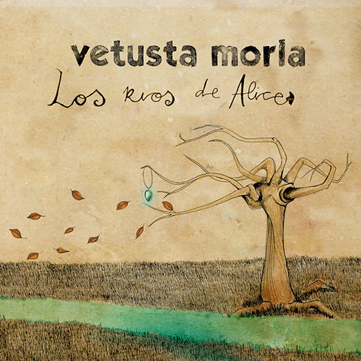 Los ríos de Alice - Vetusta Morla