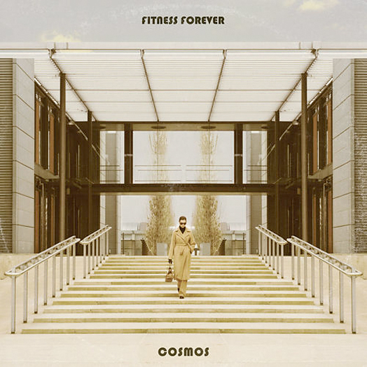 Cosmos - Fitness Forever