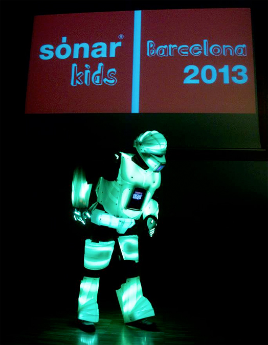 SonarKids