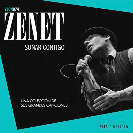 Soñar contigo - Zenet