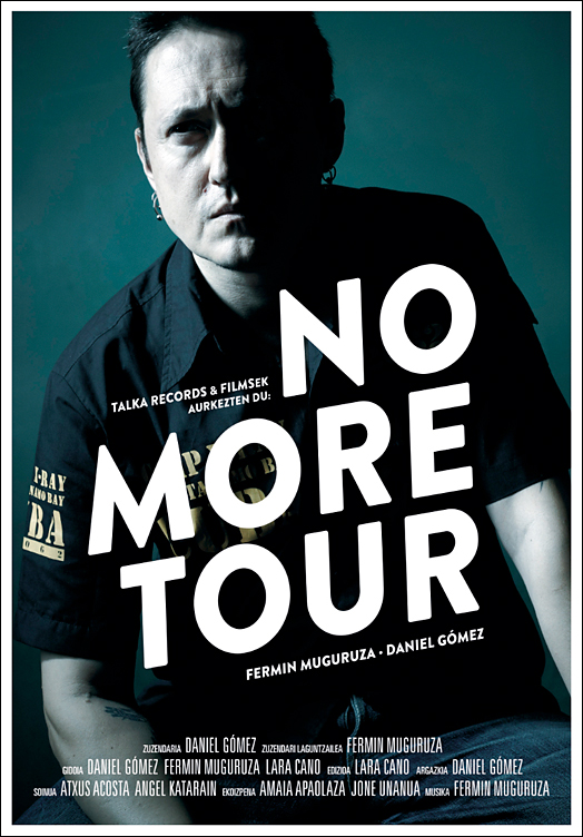 No More Tour