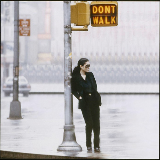 Yoko Ono y Ernesto Neto expondrán en el Guggenheim